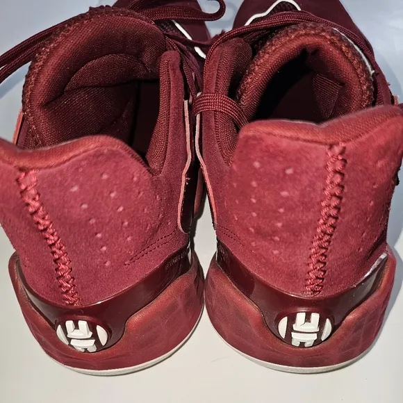 Harden Vol. 4 'Team Maroon