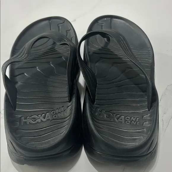 Hoka sandals