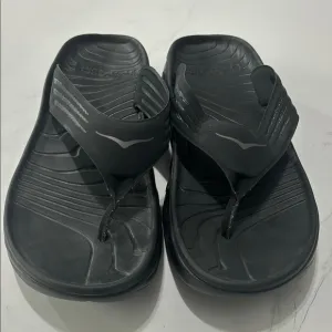Hoka sandals