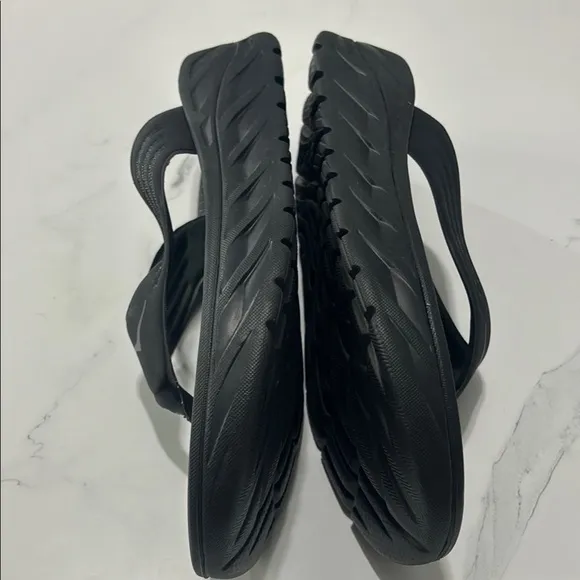 Hoka sandals