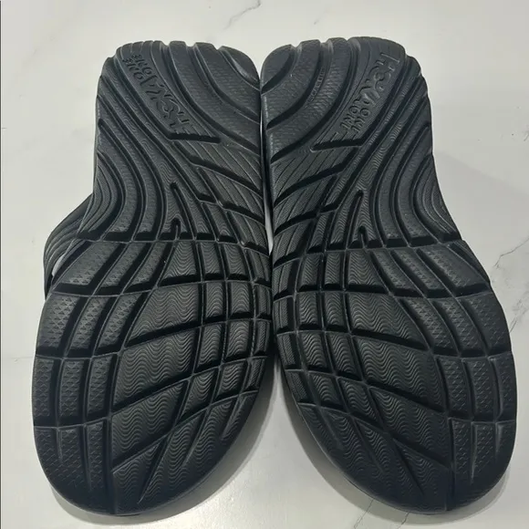 Hoka sandals