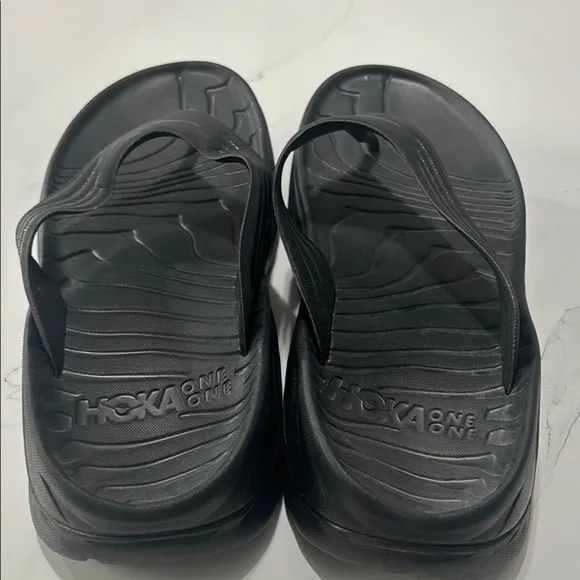 Hoka sandals
