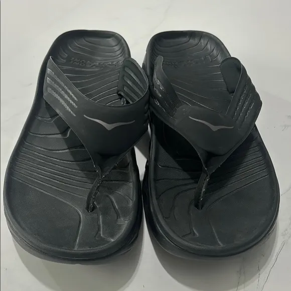 Hoka sandals
