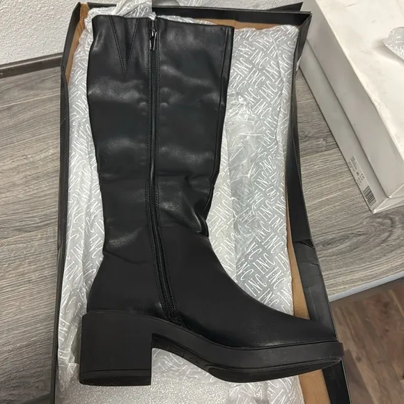 INC International Concepts Chrissie Dress Boots