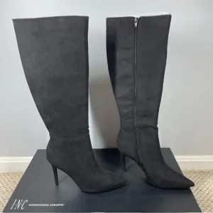 I.N.C International Concepts Stiletto Boots