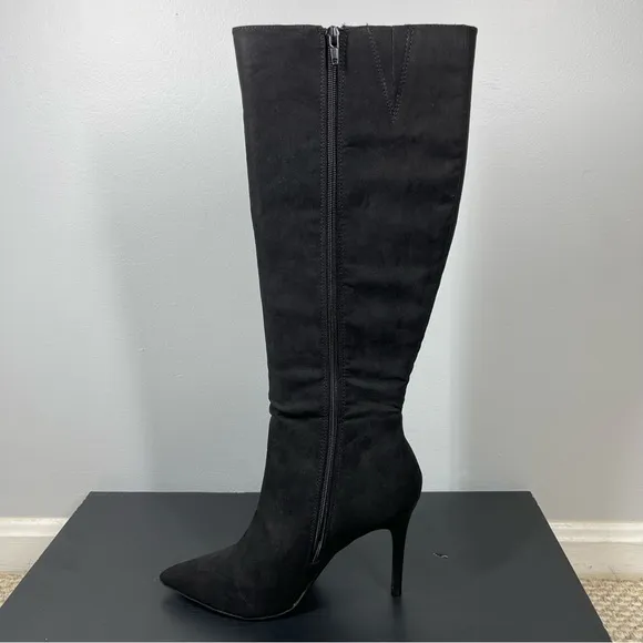 I.N.C International Concepts Stiletto Boots