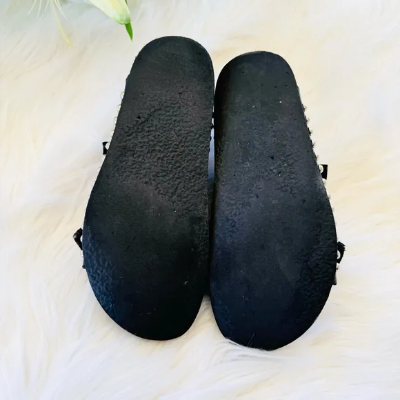 IRO Paris Konda Studded Sandals