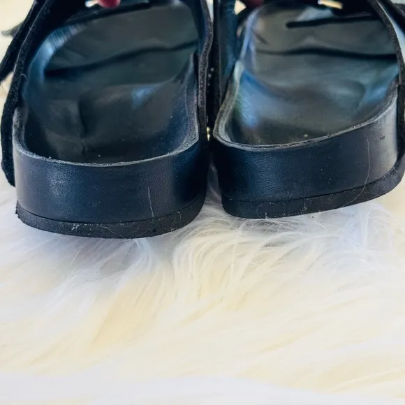 IRO Paris Konda Studded Sandals