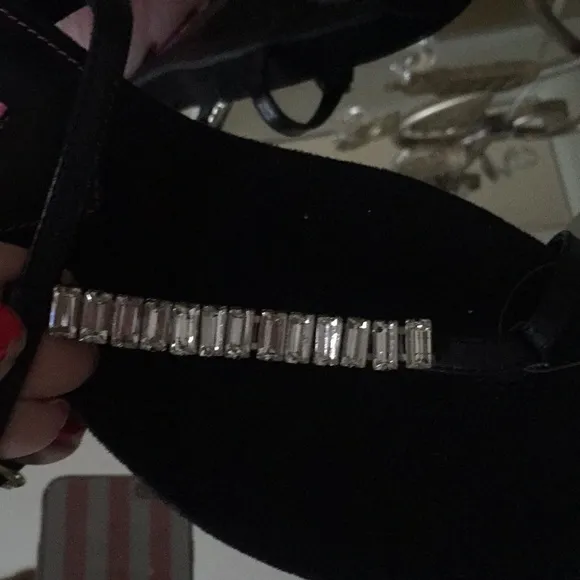Isaac Mizrahi Sandals