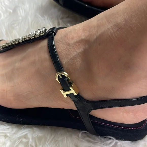 Isaac Mizrahi Sandals