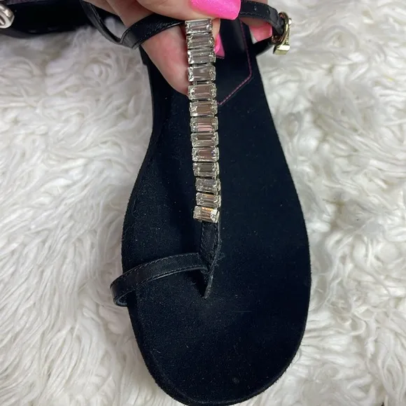 Isaac Mizrahi Sandals