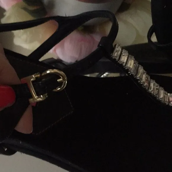 Isaac Mizrahi Sandals