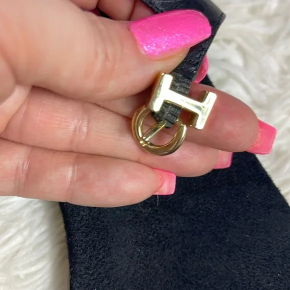 Isaac Mizrahi Sandals