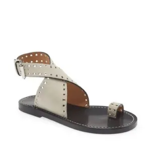 Isabel Marant | Jools Toe Ring Sandal | Size 40 (US 9.5)