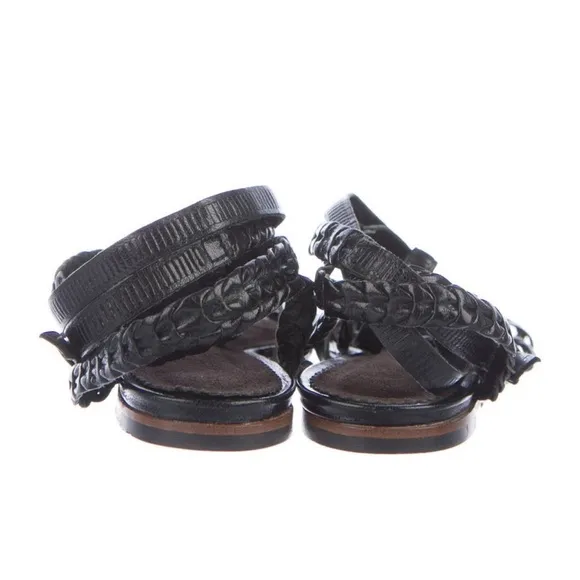 🔸Isabel Marant sandals E3