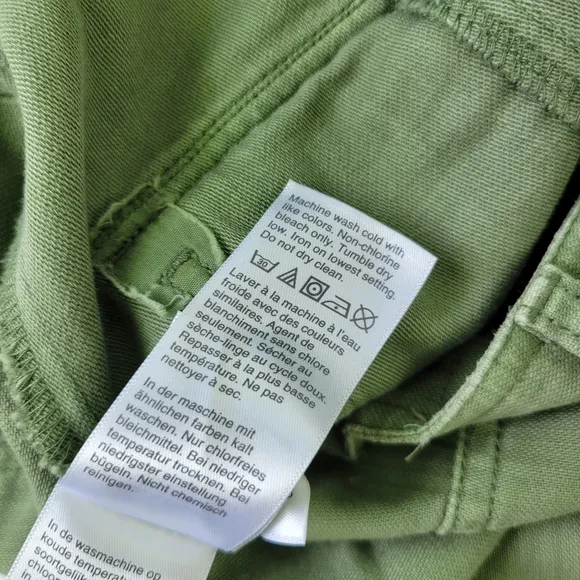 J. Crew 100% Cotton Skirt Sz 27