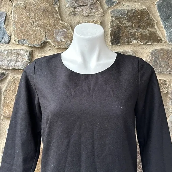 J.Crew Jules Dress | Wool Tunic | Style 90748 Size 0