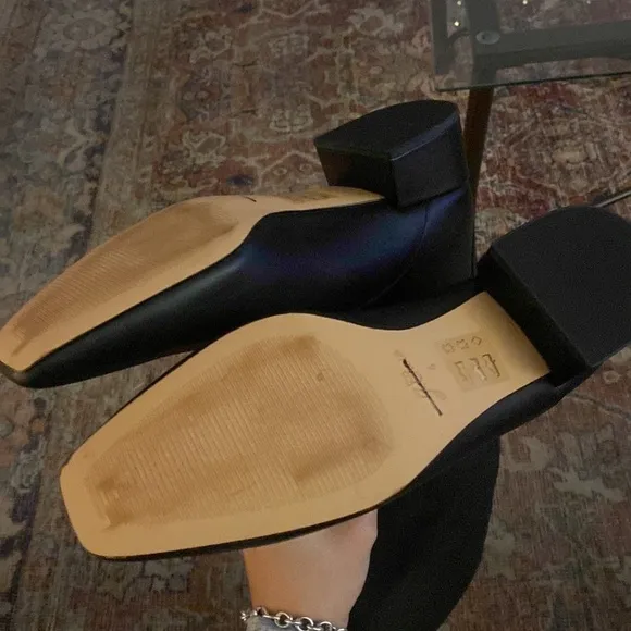 J.crew Roxie knee-high boots in leather BA737