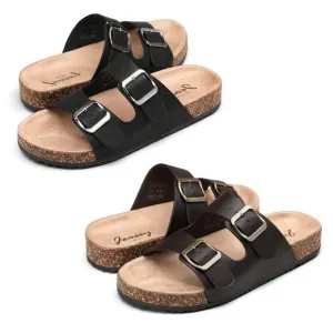 JEOSSY MILAN SET of 2 Sandals