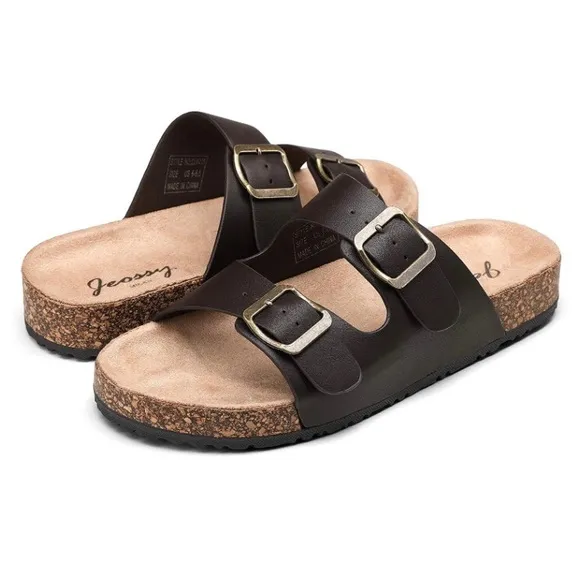 JEOSSY MILAN SET of 2 Sandals