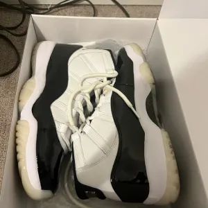 Jordan 11 DMP Gratitude