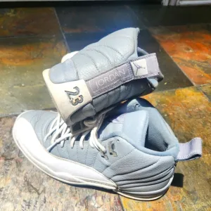 Jordan Air 12 basketball sneakers