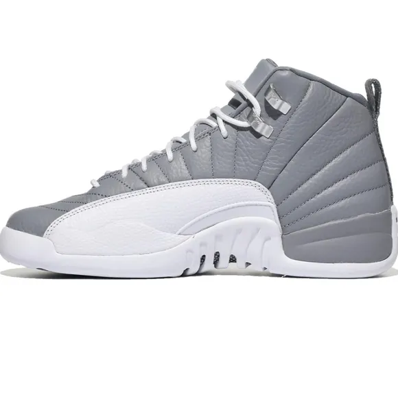 Jordan Air 12 basketball sneakers
