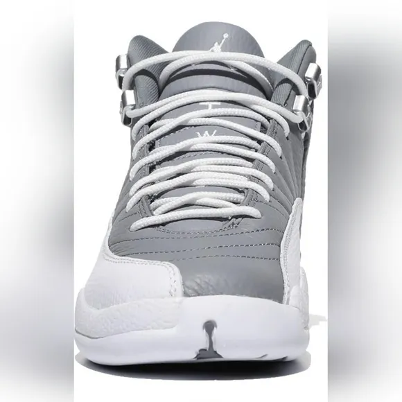 Jordan Air 12 basketball sneakers
