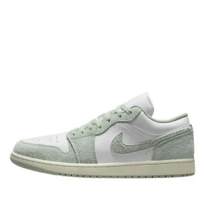 Jordan Mens Air Jordan 1 Low SE Basketball Sneakers Size 12