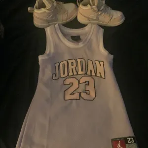 Jordan Pink and Purple Basketball Jersey