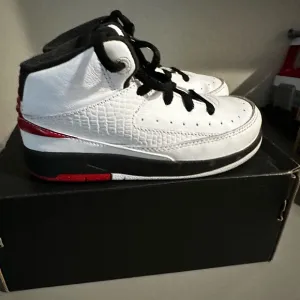 Jordan Retro 2 toddler