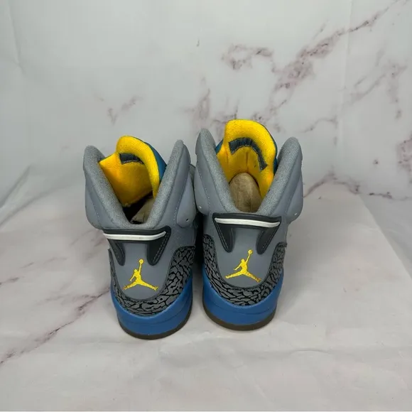 Jordan Son Of (GS)