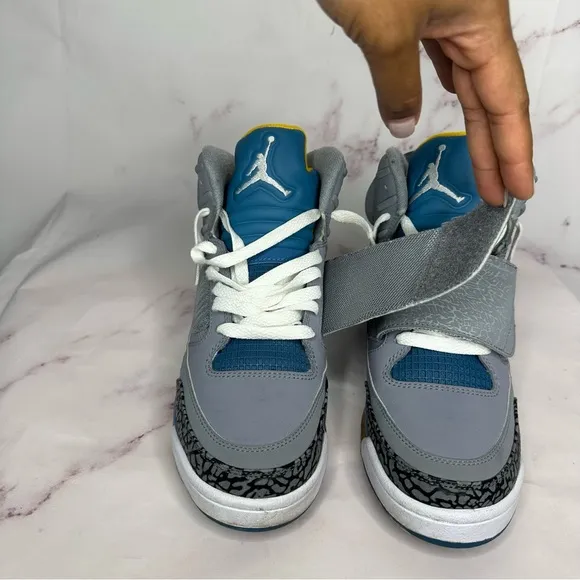 Jordan Son Of (GS)
