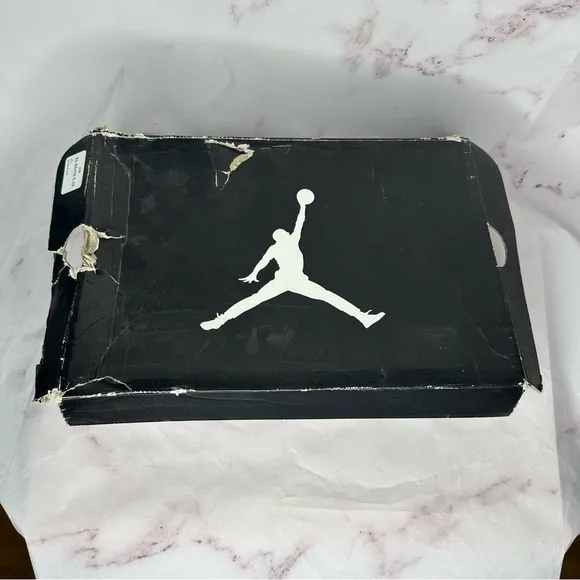 Jordan Son Of (GS)