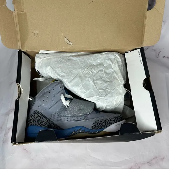 Jordan Son Of (GS)