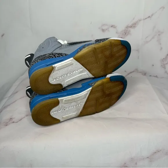 Jordan Son Of (GS)