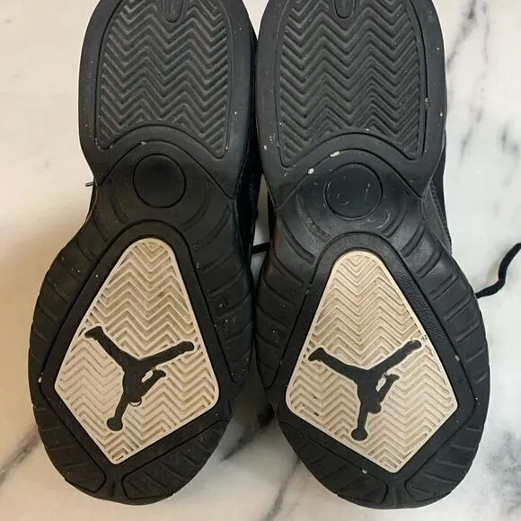 Jordan Jordan B'Loyal Triple Black #315317-013