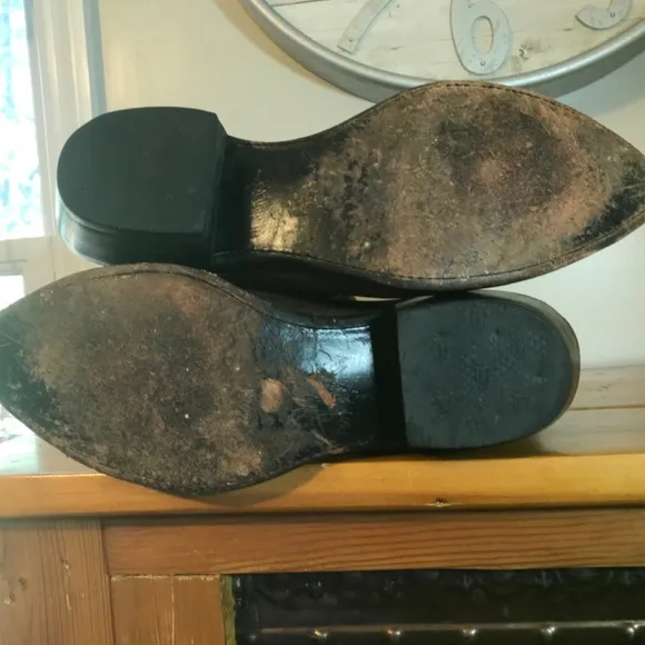 Justin 2252 classic cowboy boots