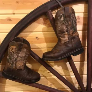 ❤️Justin🤠Boots❤️