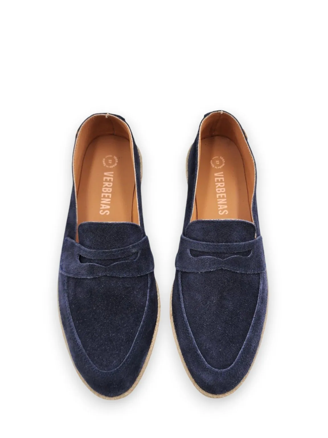 Karina Classic Espadrille Loafers