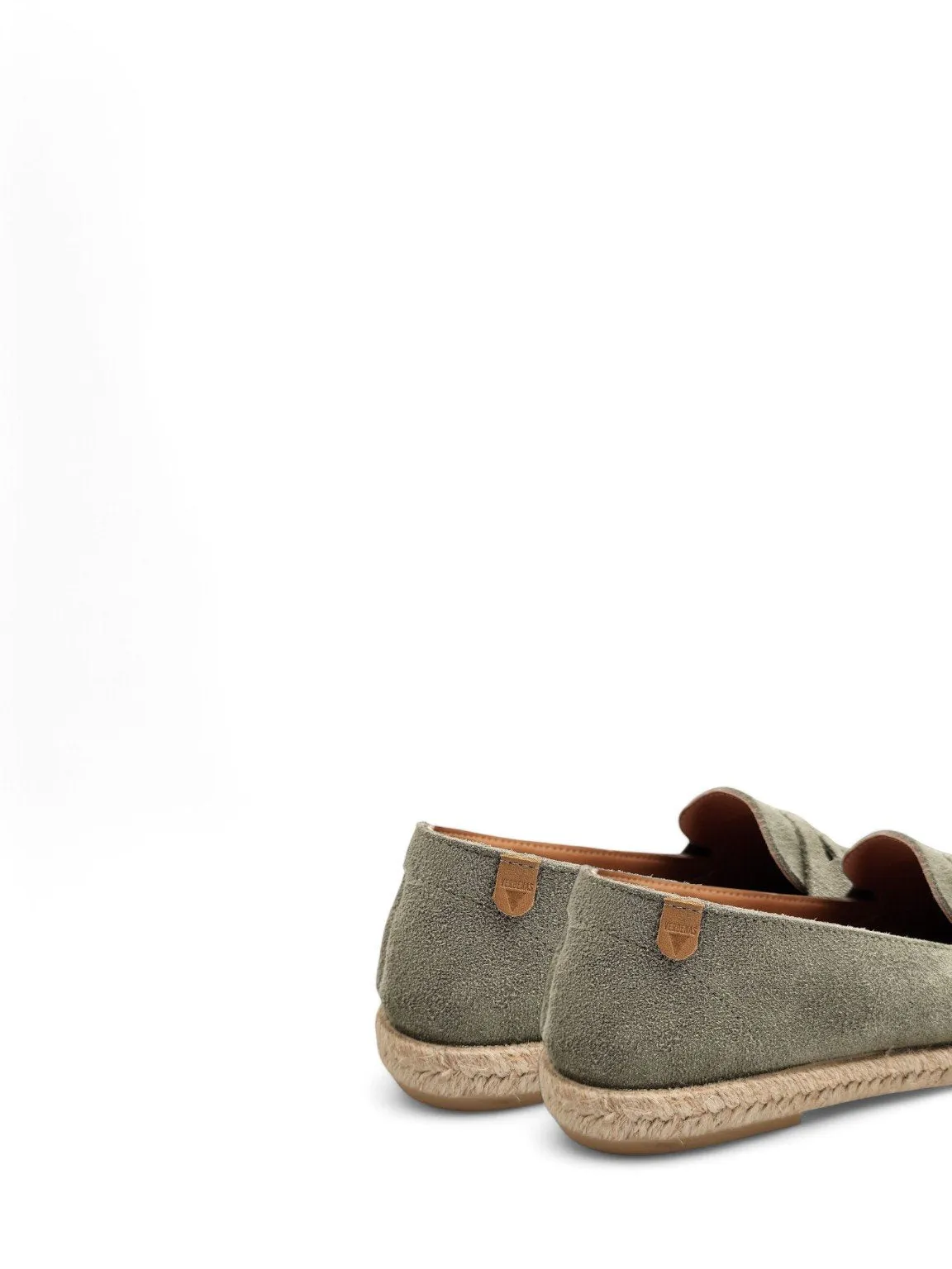 Karina Classic Espadrille Loafers