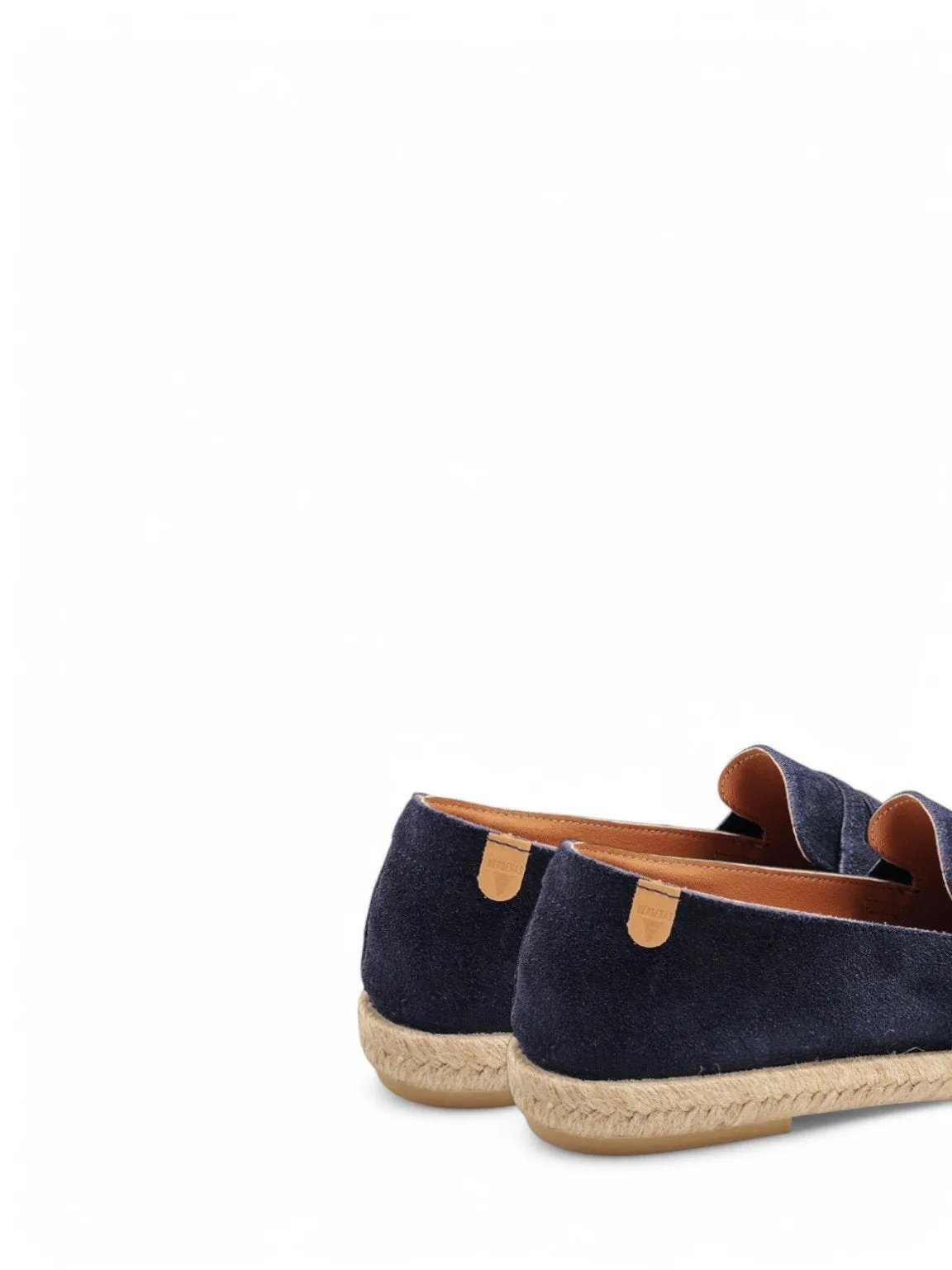 Karina Classic Espadrille Loafers