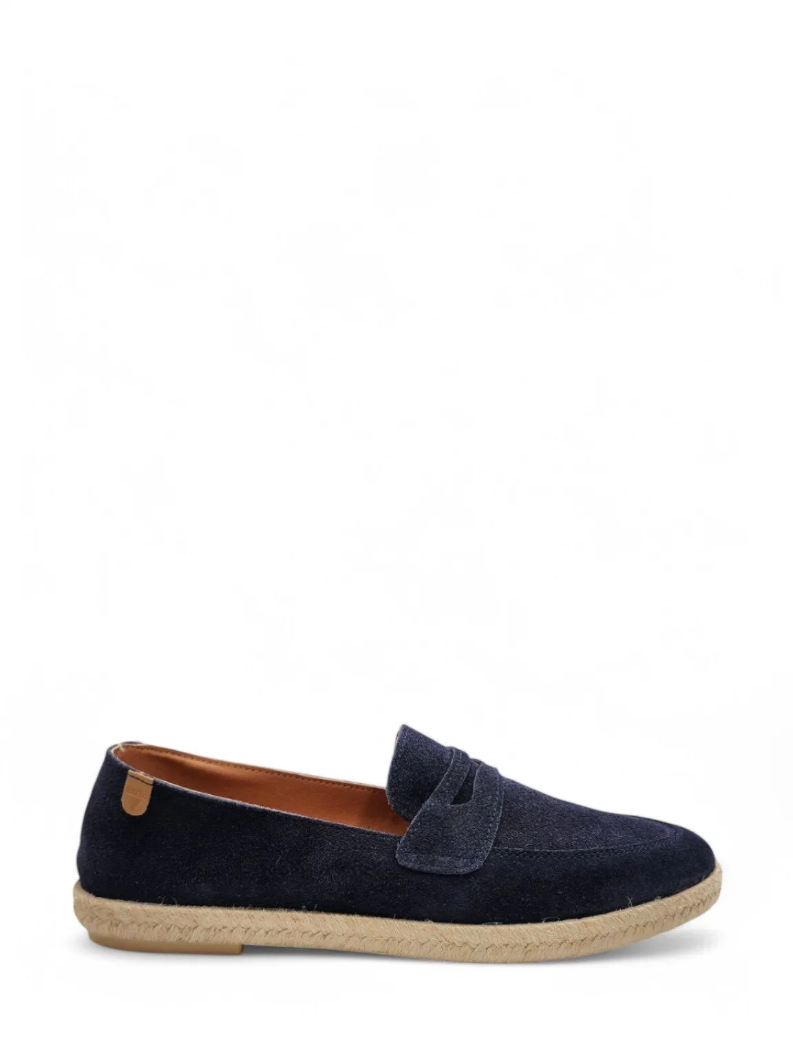 Karina Classic Espadrille Loafers