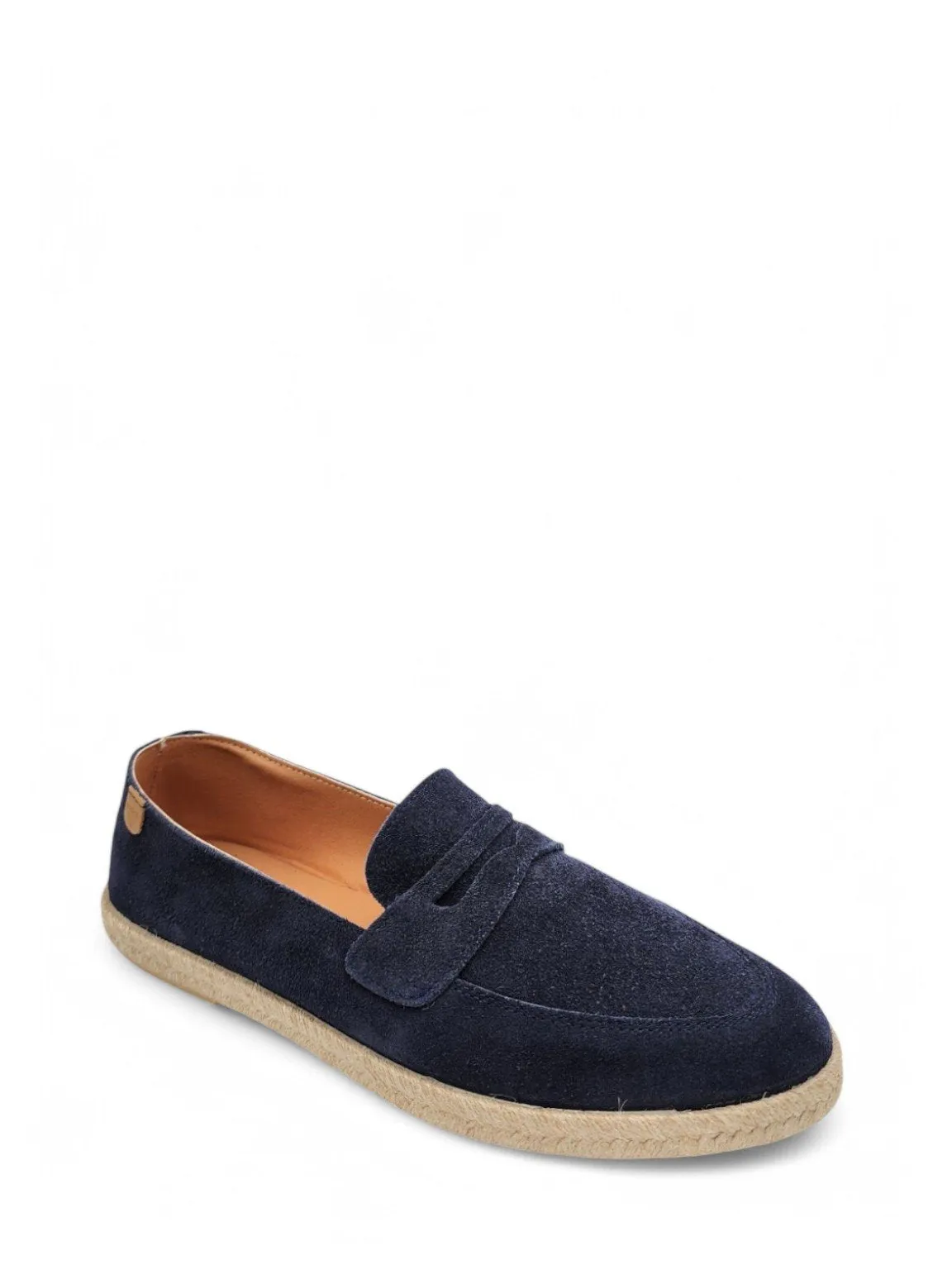 Karina Classic Espadrille Loafers