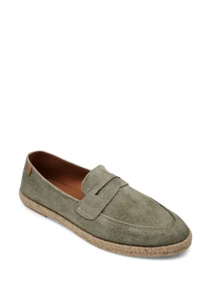 Karina Classic Espadrille Loafers