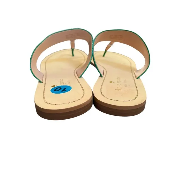 KATE SPADE➕NEW YORK NWT Cassia Embellished Sandals