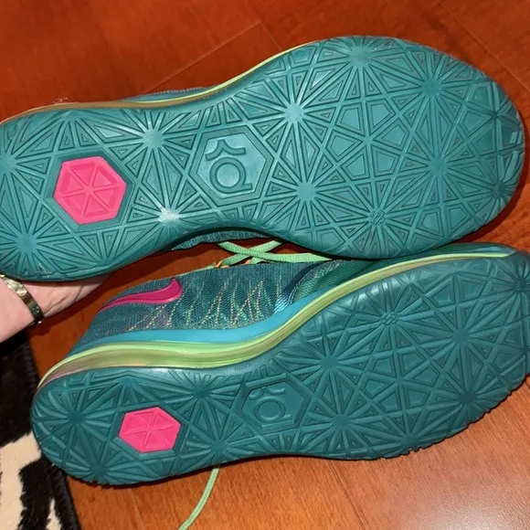 KD 6 Elite “Hero Pack”