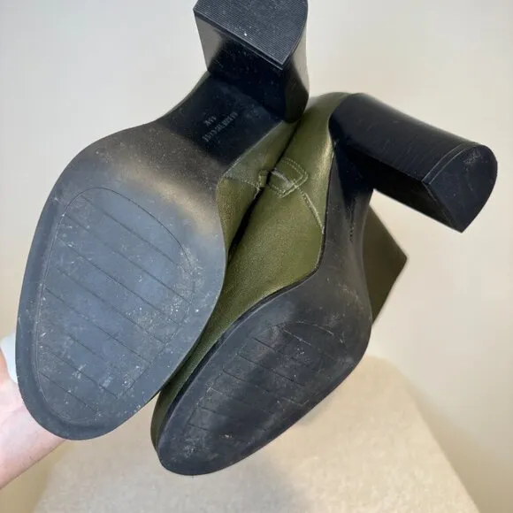 Kenneth Cole | Justin Low Boots