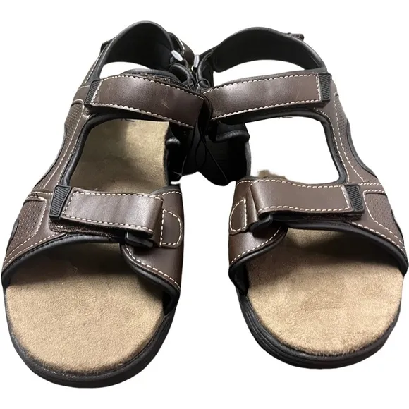 Khombu Outdoor Hiking Sandals