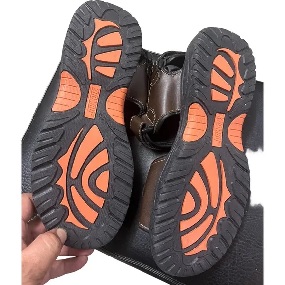Khombu Outdoor Hiking Sandals